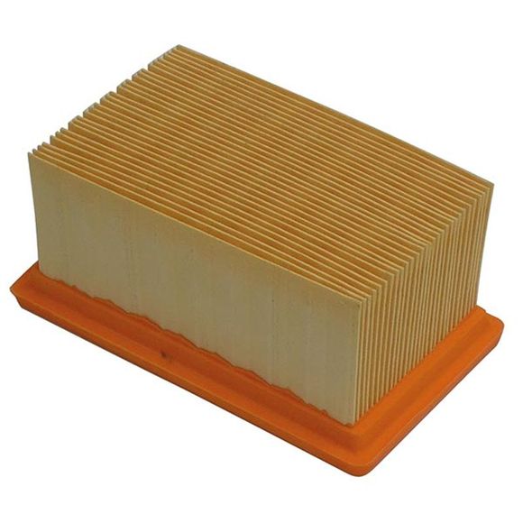 Meiwa 264972 air filter original typeRef: 264972