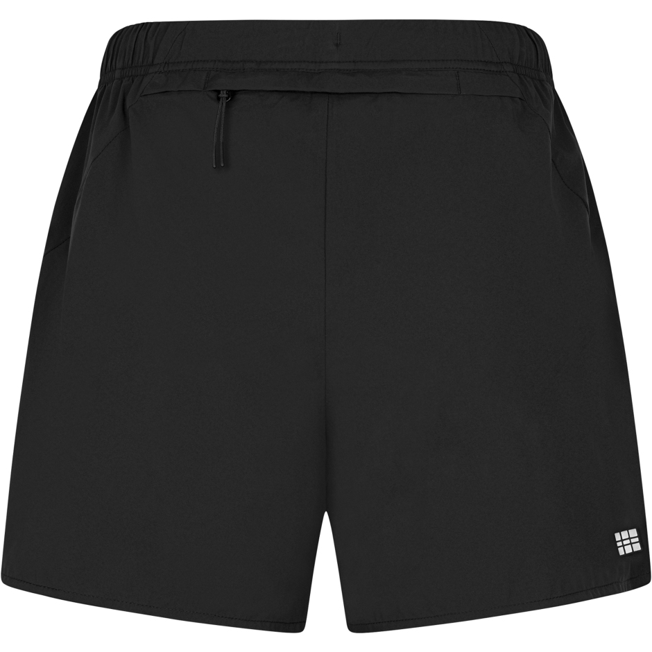 CEP Core Run Shorts Women - black