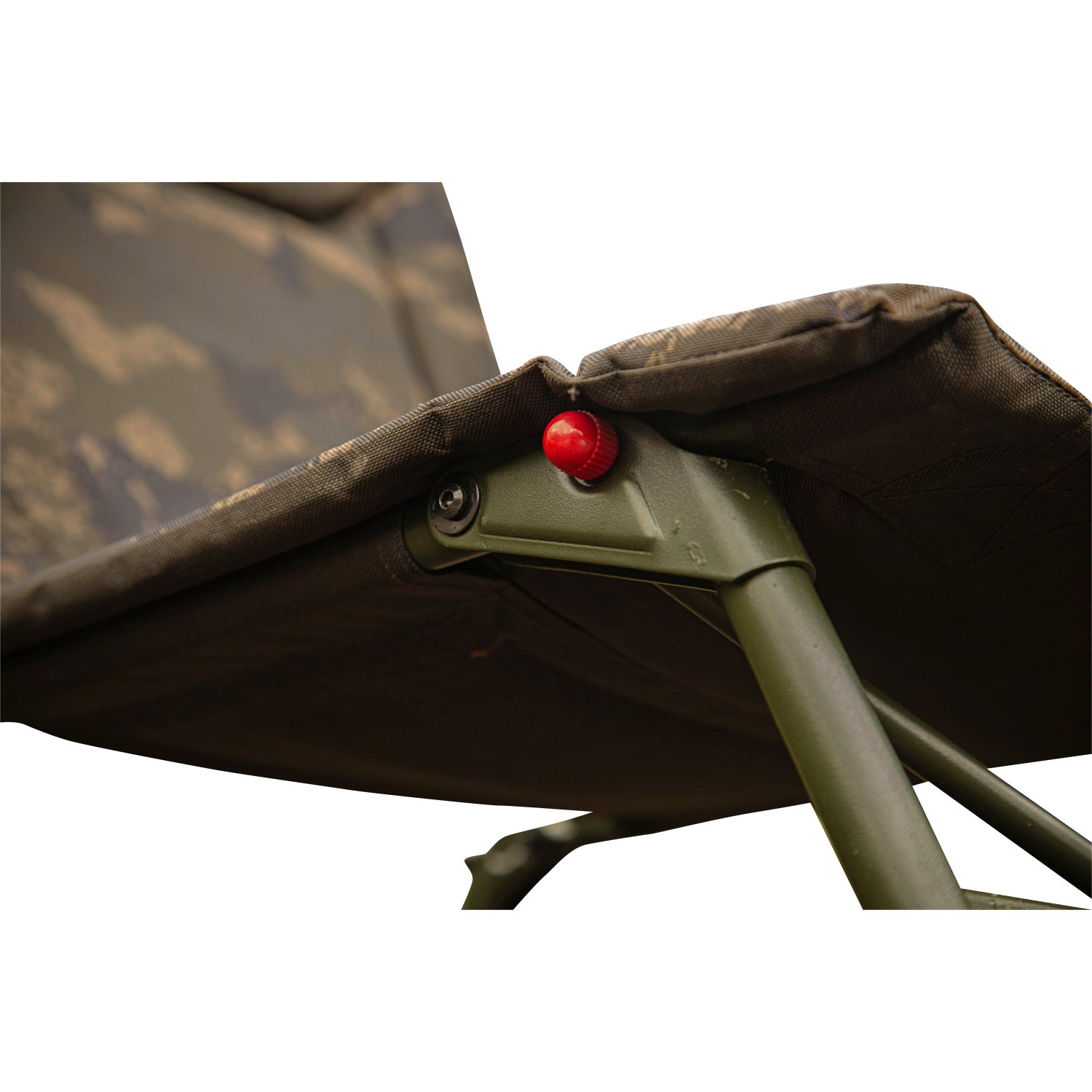 Solar Tackle Carp chair UnderCover Guest Chair (camo)