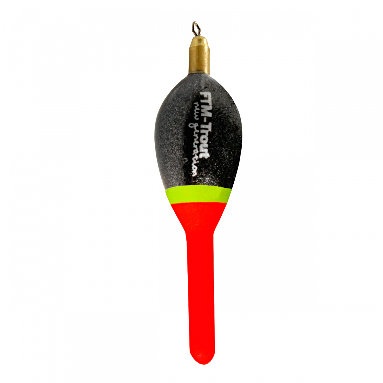 FTM Shaker trout wobble