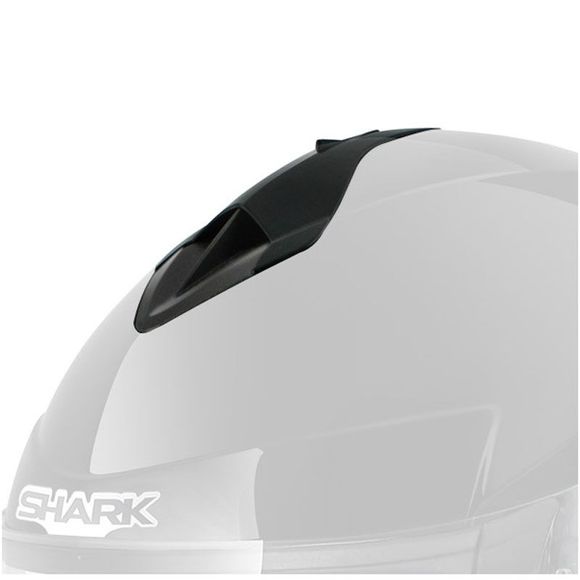 Shark Openline Ventilation - BlackRef: SH1148