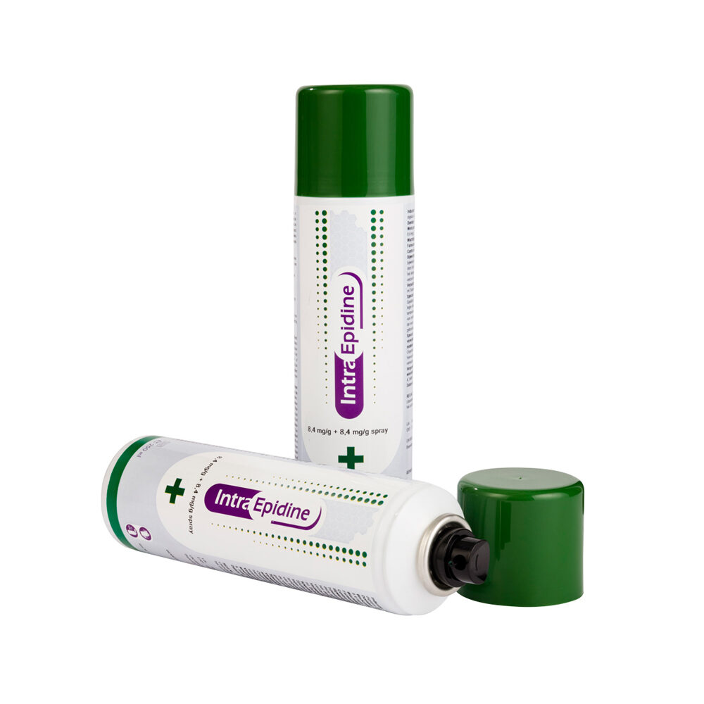 Intra Epidine - 250ml