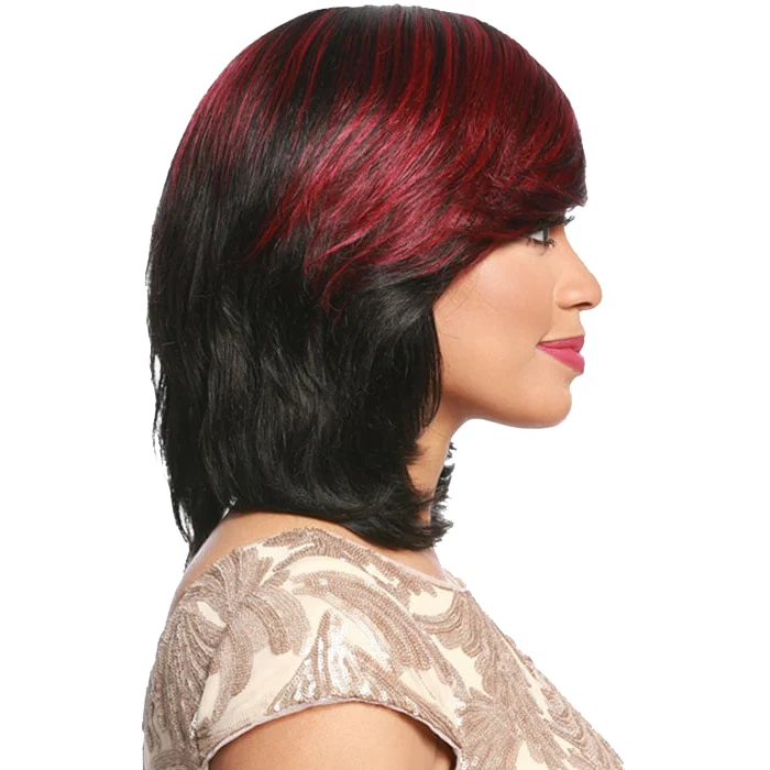 Sensationnel Empire Bump Collection 100% Human Hair Weave - YAKI BUMP 8