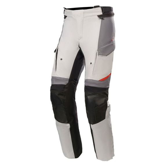 Alpinestars Andes V3 Drystar Moto Pants - GrayRef: AP12281