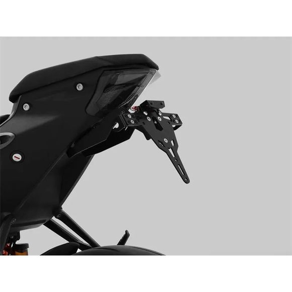 Zieger Rear Light License Plate MountBMW 1000 S 1000 XR ABS (0D03) - 2015 - 2019Ref: Zie00044A / 20301984