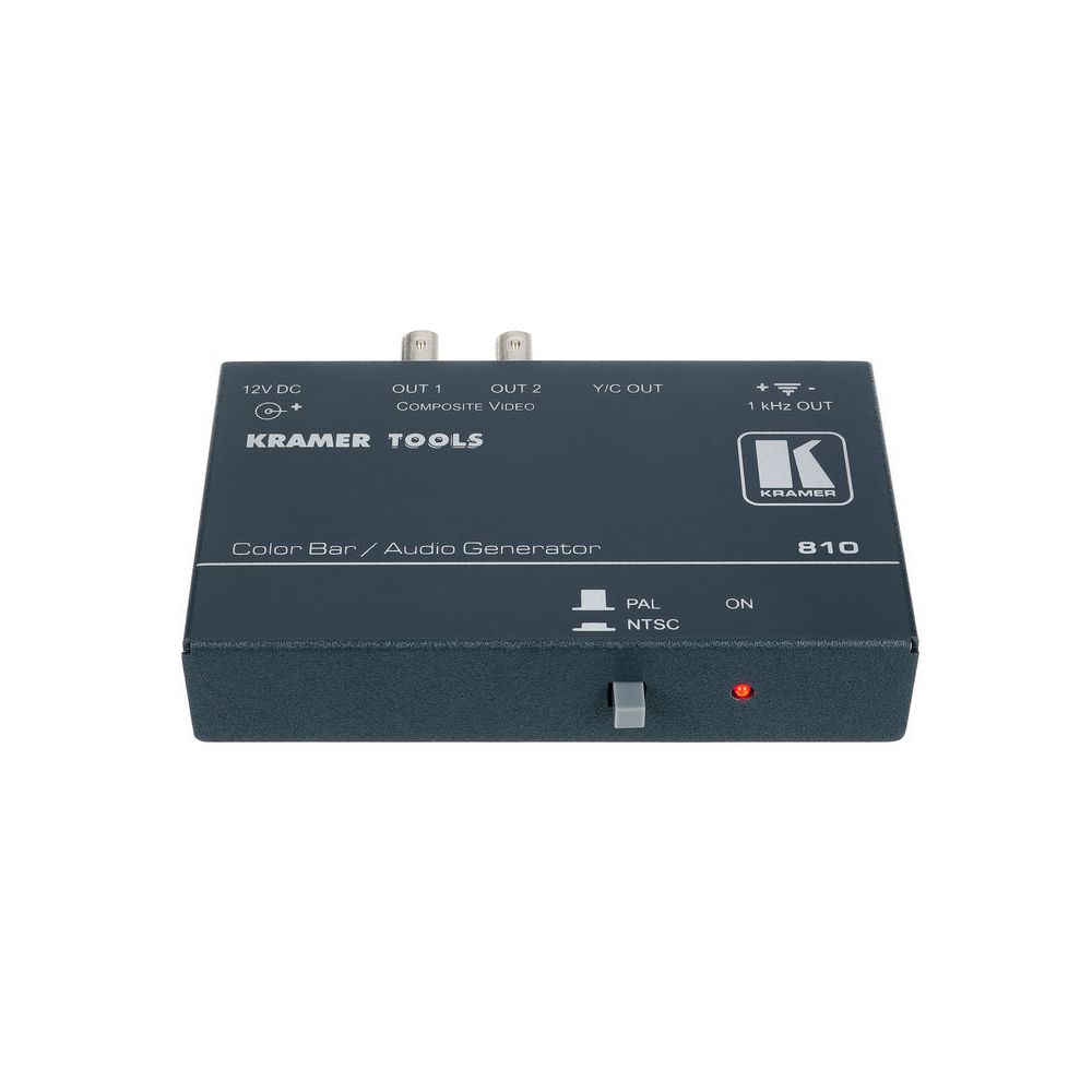 Kramer 810 – Thomann Ireland