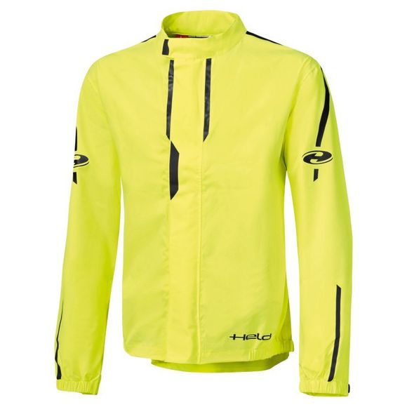 Held RAINSTORM Rain Jacket - Yellow / BlackRef : ED0349