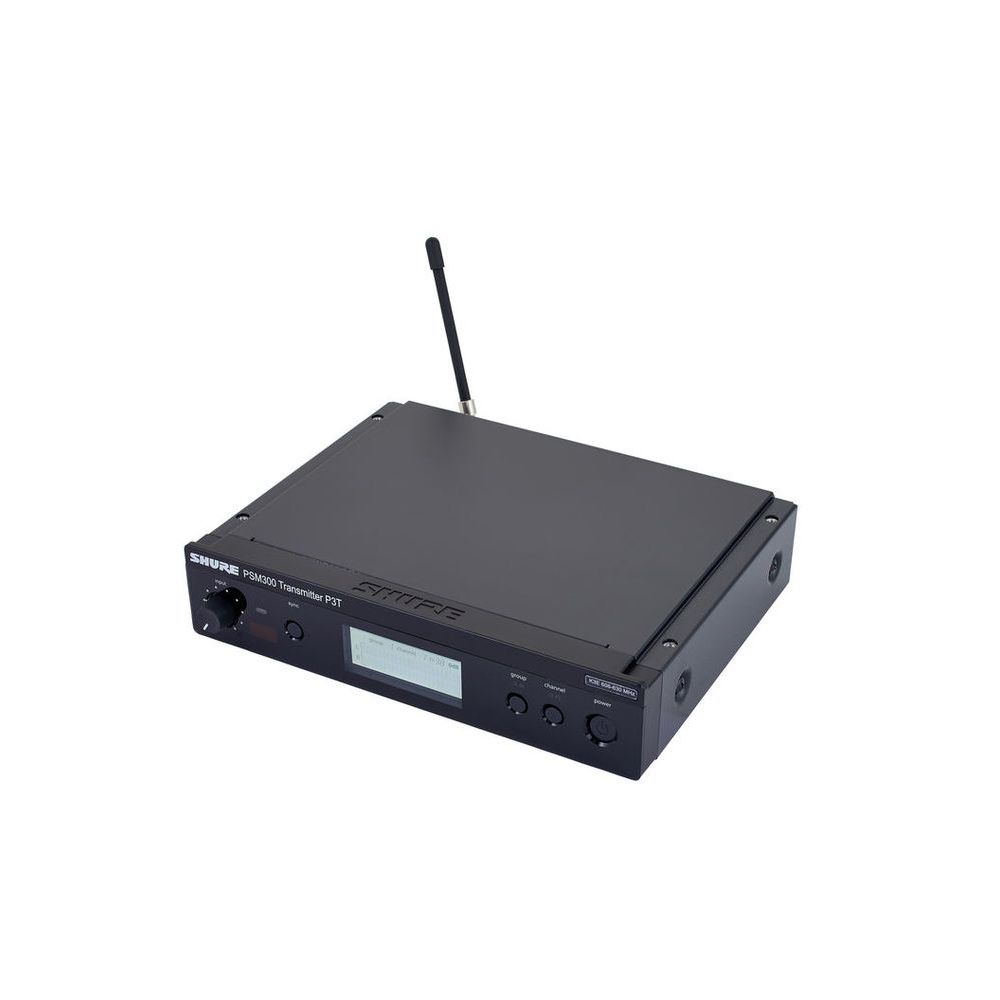 Shure PSM 300 Premium SE215 K3E – Thomann Ireland