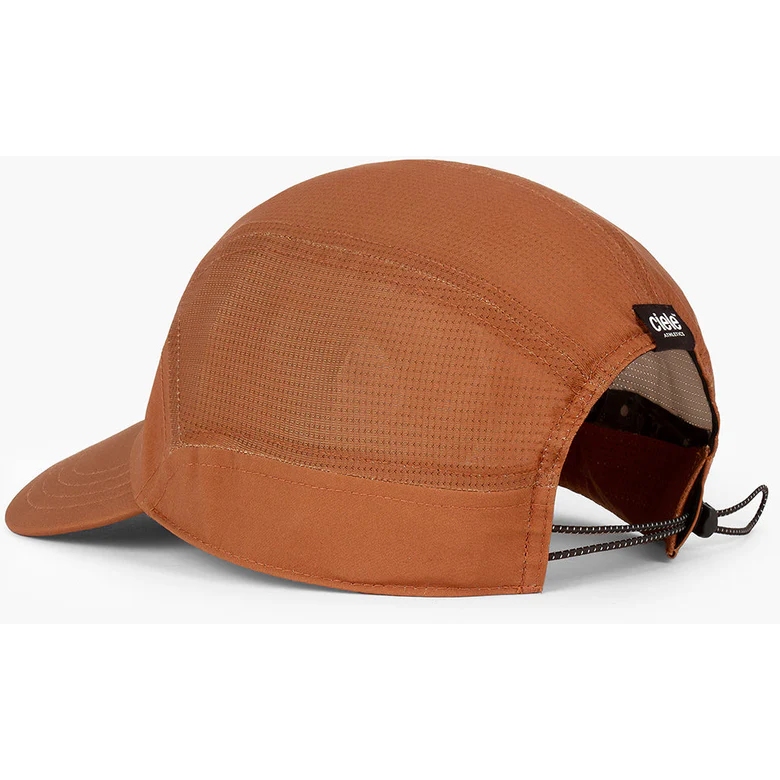 Ciele Athletics FSTCapSC - Comp Ninety SL - gingerbread