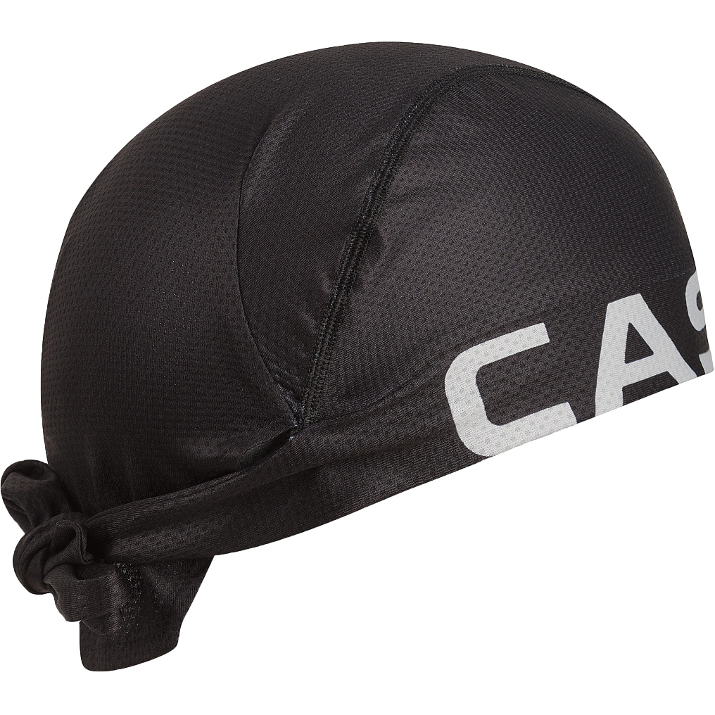 Castelli Bandana - black/white 010