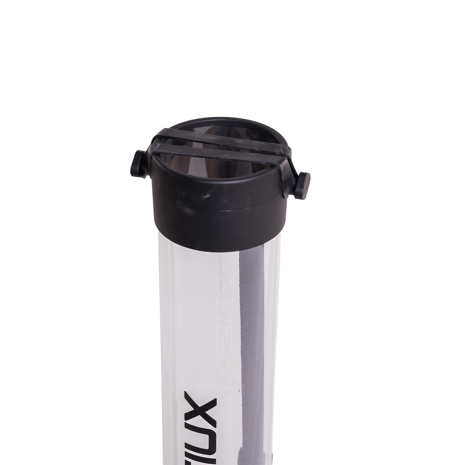 BALL PICK-UP TUBE SIUX 15 BALLS TRANSPARENT