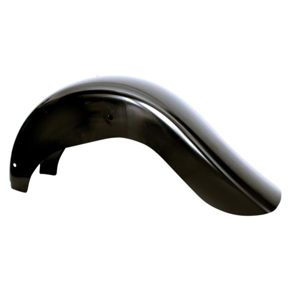 Klock Werks REAR SMOOTH EXTENDED MUDGUARDRef: 1401-0579 / 14010579