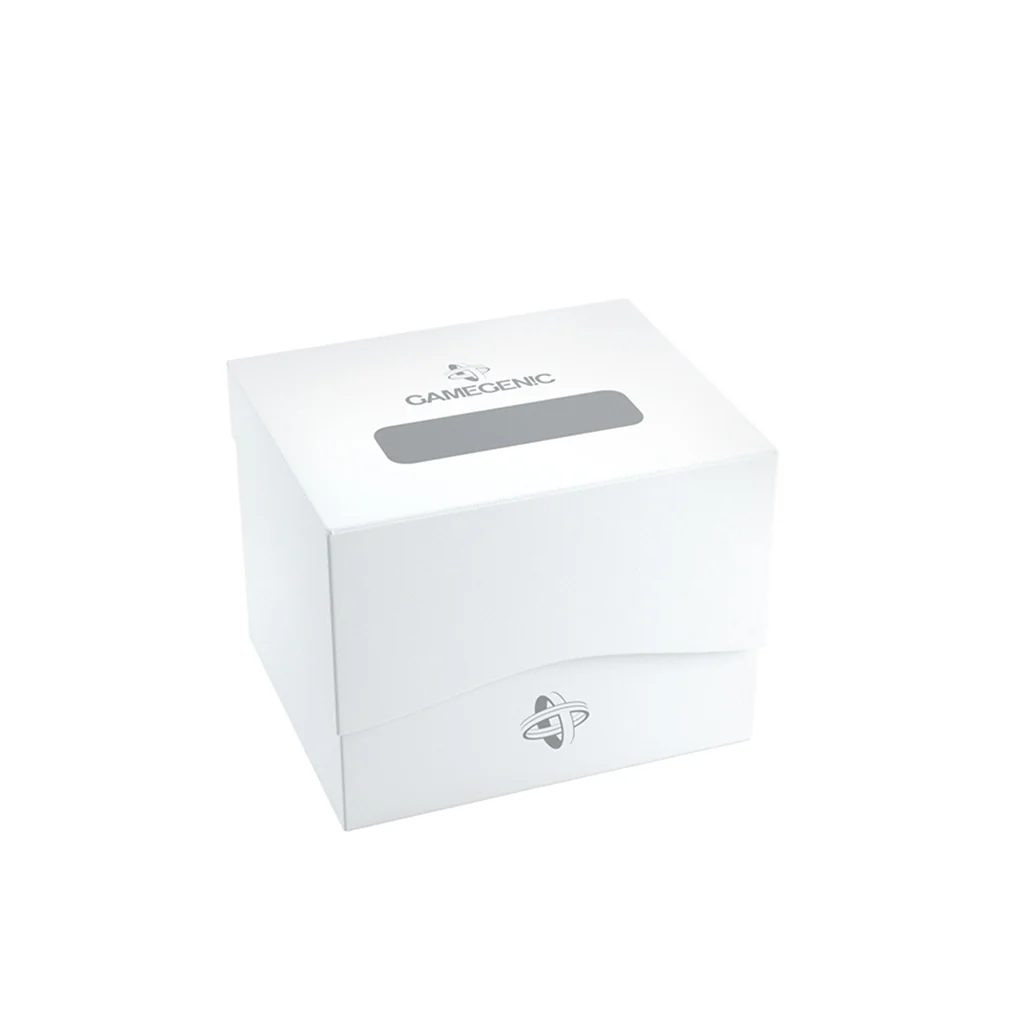 Side Holder 100+ XL White