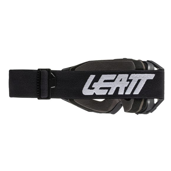 Leatt VELOCITY 6.5 ENDURO 2023 cross goggles - Black / WhiteRef: LB0374
