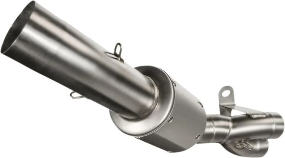 Akrapovic connection tube connectionRef: SA00143A / 18120510