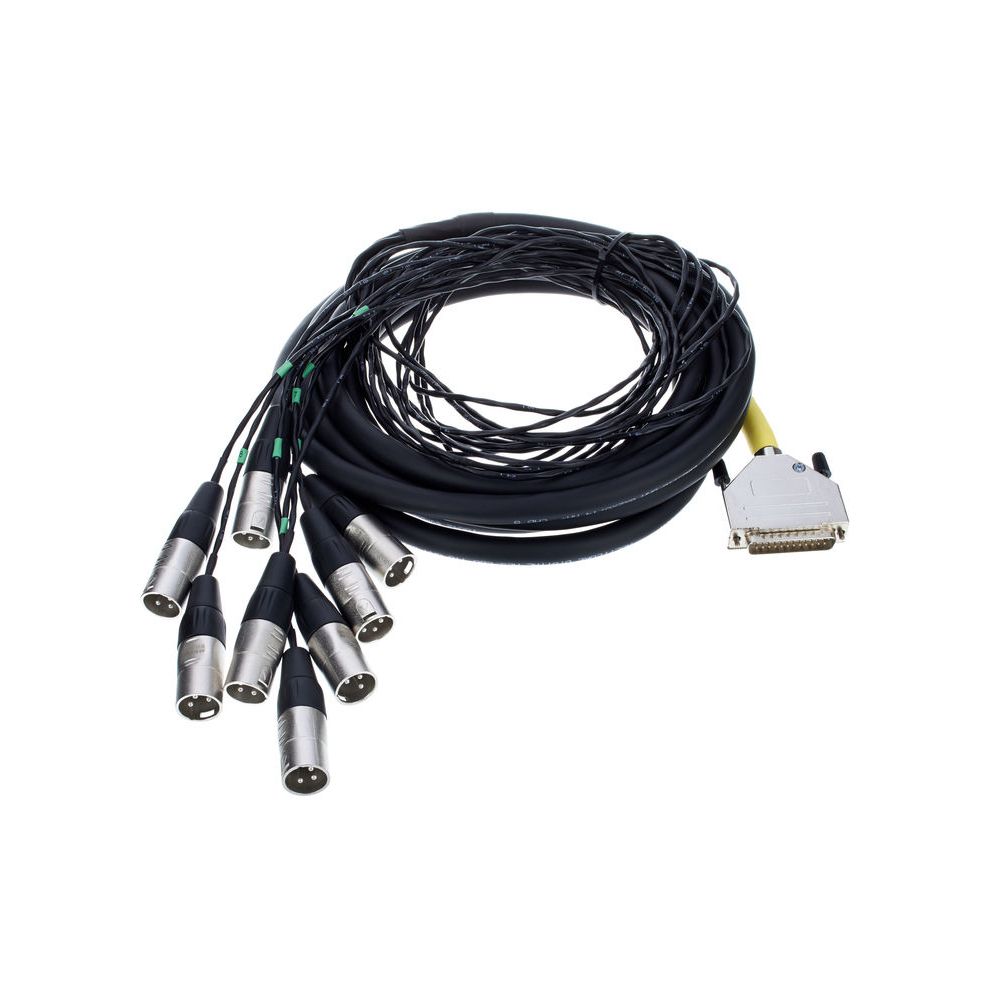 Cordial CFD 5 DMT – Thomann Ireland