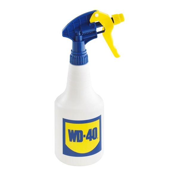 Jerrican WD 40 Pulverisateur seul SystËme Prof 500 ml UniverselRef : WD0020 / 050031