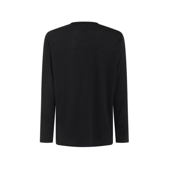 Maillot Technique Belstaff LS BASE LAYER - NoirRef : BT0109