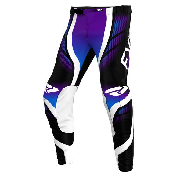 FXR HELIUM INFINITY ULTRA 2026 cross pants - Purple / BlackRef: FXR1668