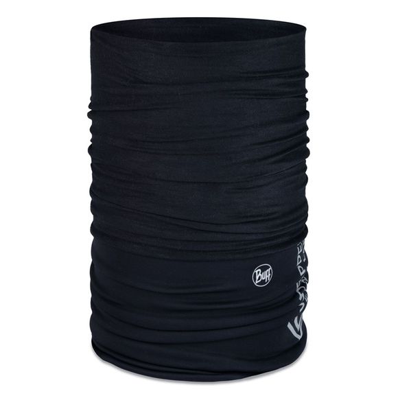 Buff WINDPROOF neck gaiter - BlackRef: BUF0002 / 132942.999.10.00