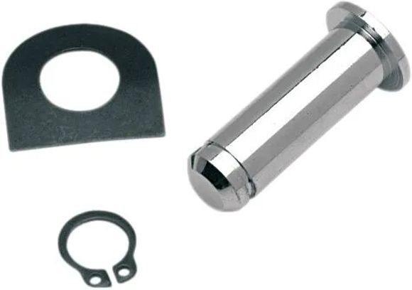 Drag Specialties Footpeg Adapter Universal MaterialRef: DRG01523A / 16200790
