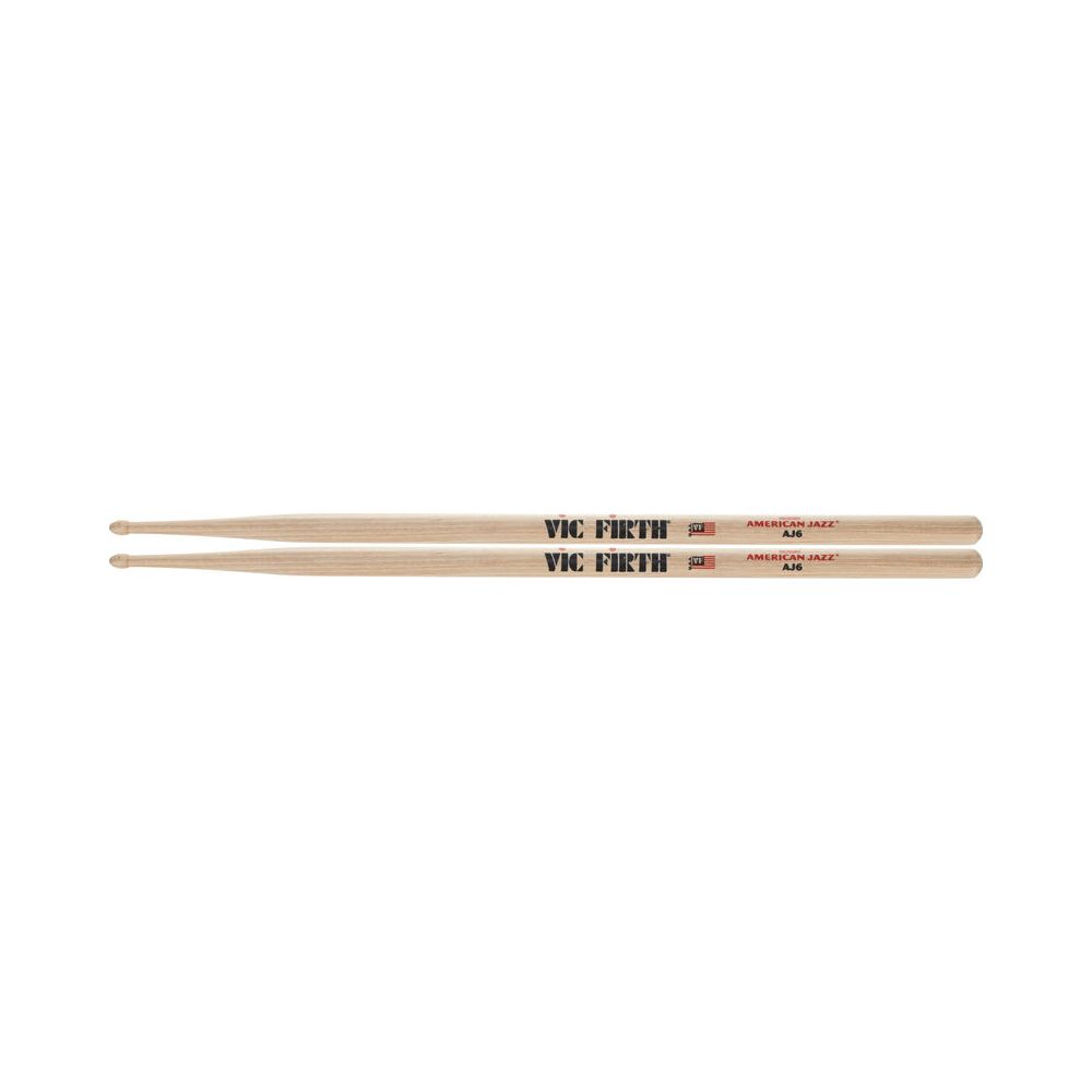 Vic Firth AJ6 – Thomann Ireland