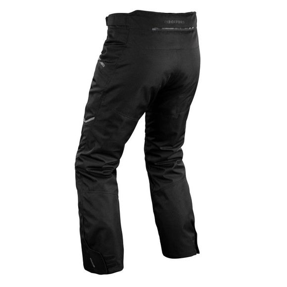 Oxford Metro 2.0 - Black Motorcycle PantsRef: OD0292