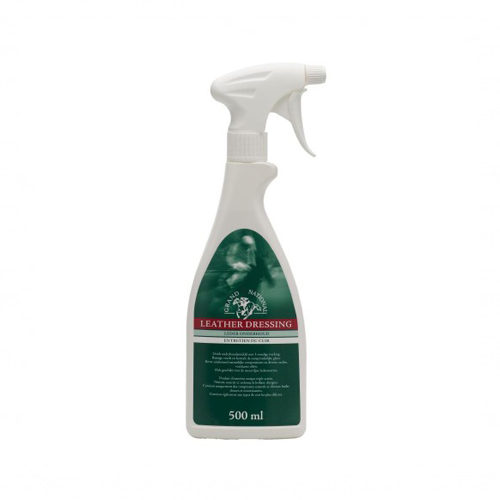 Grand National Leather Dressing Spray - 500ml