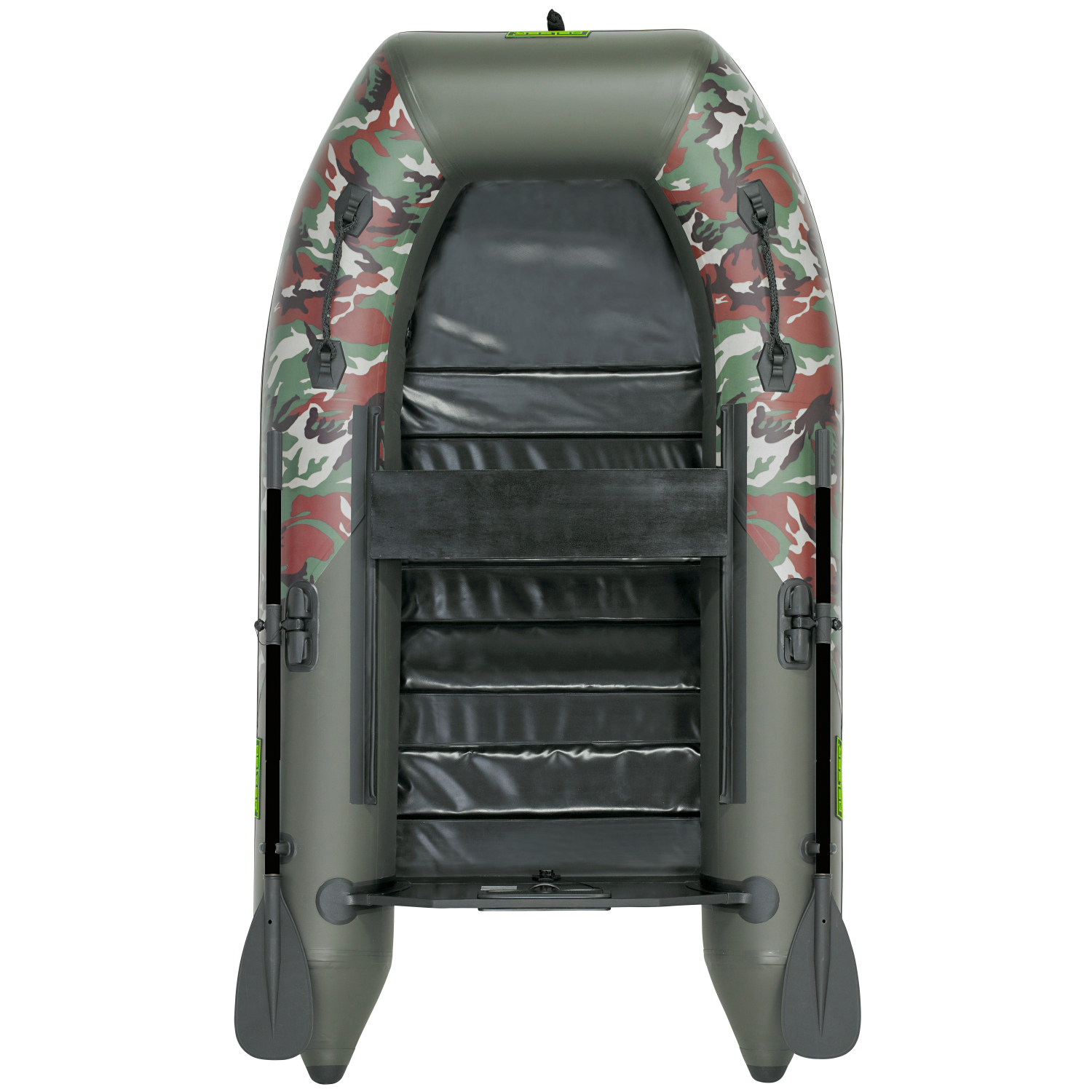 Pelzer Boot Executive PZ 235