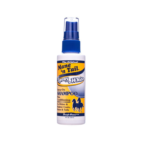 Mane 'n Tail Spray 'n White - 946ml