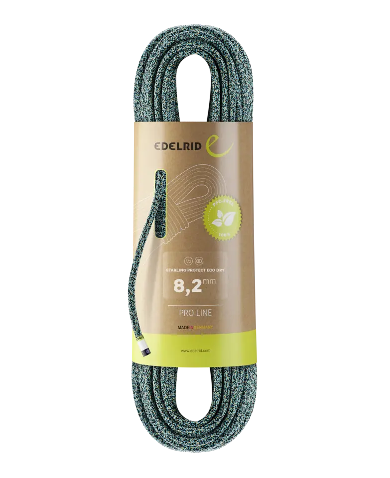 STARLING PROTECT ECO DRY 8,2MM