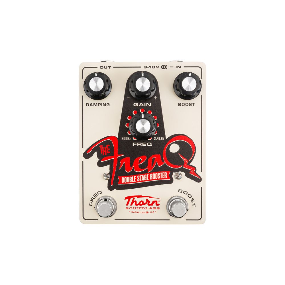 Thorn The Freaq