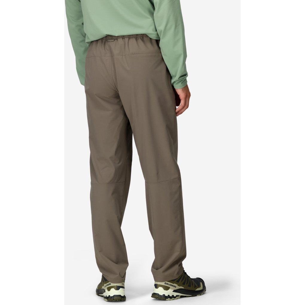 Marmot AirExchange UPF 40 Pants Men - claystone