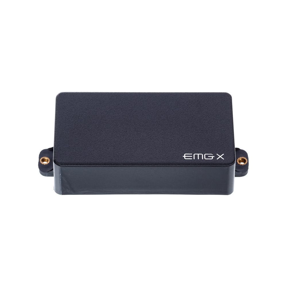 EMG 81X Black – Thomann Ireland
