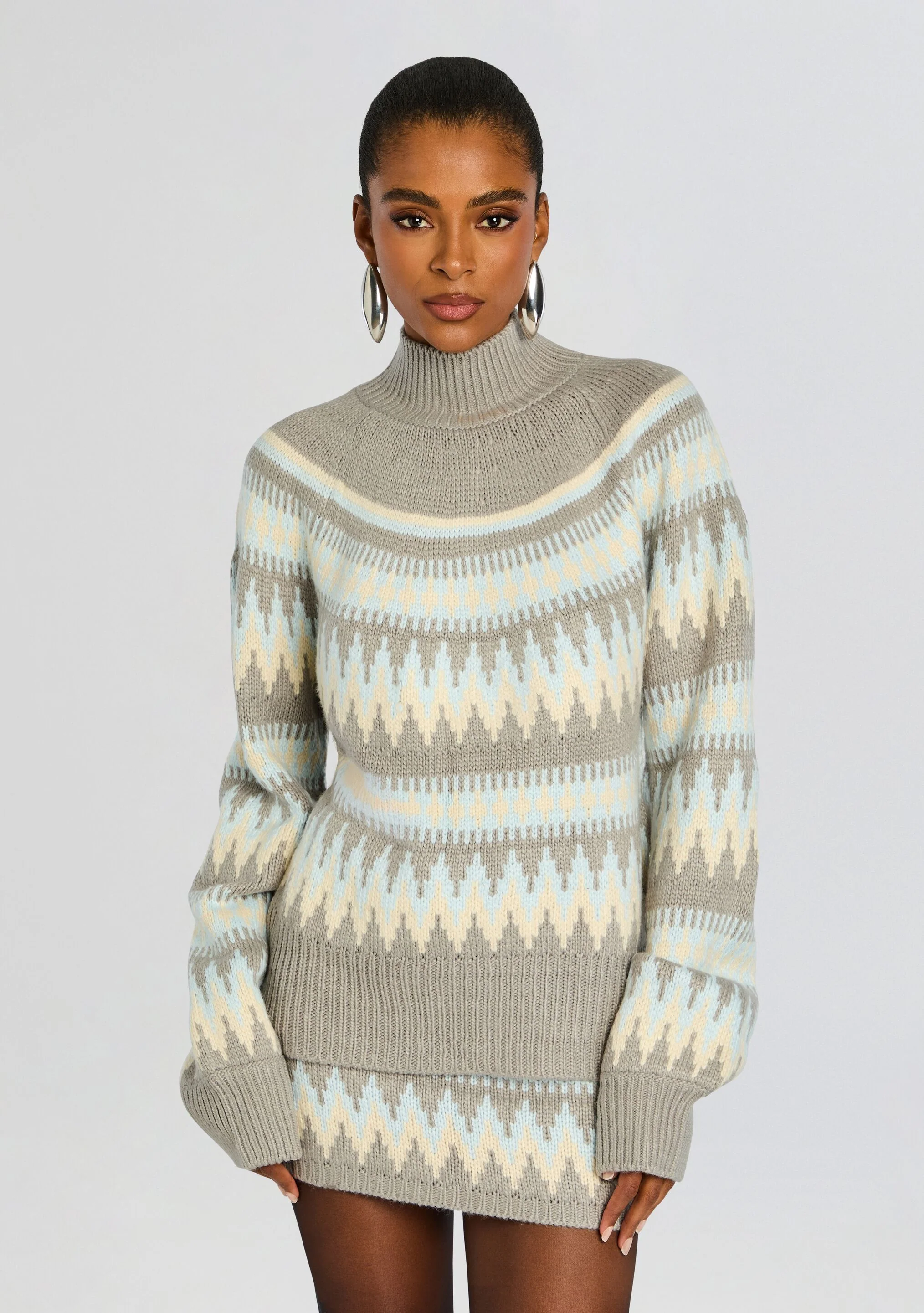 Tirza Sweater