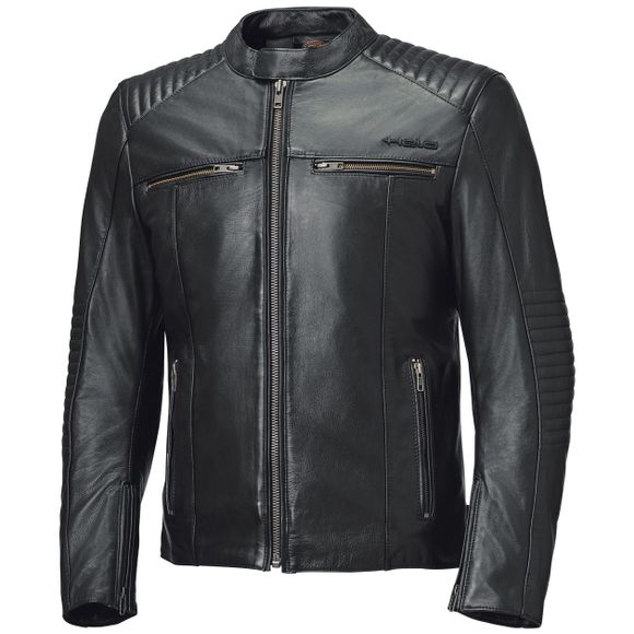 Held Robin Motorcycle Jacket - BlackRef: ED0268