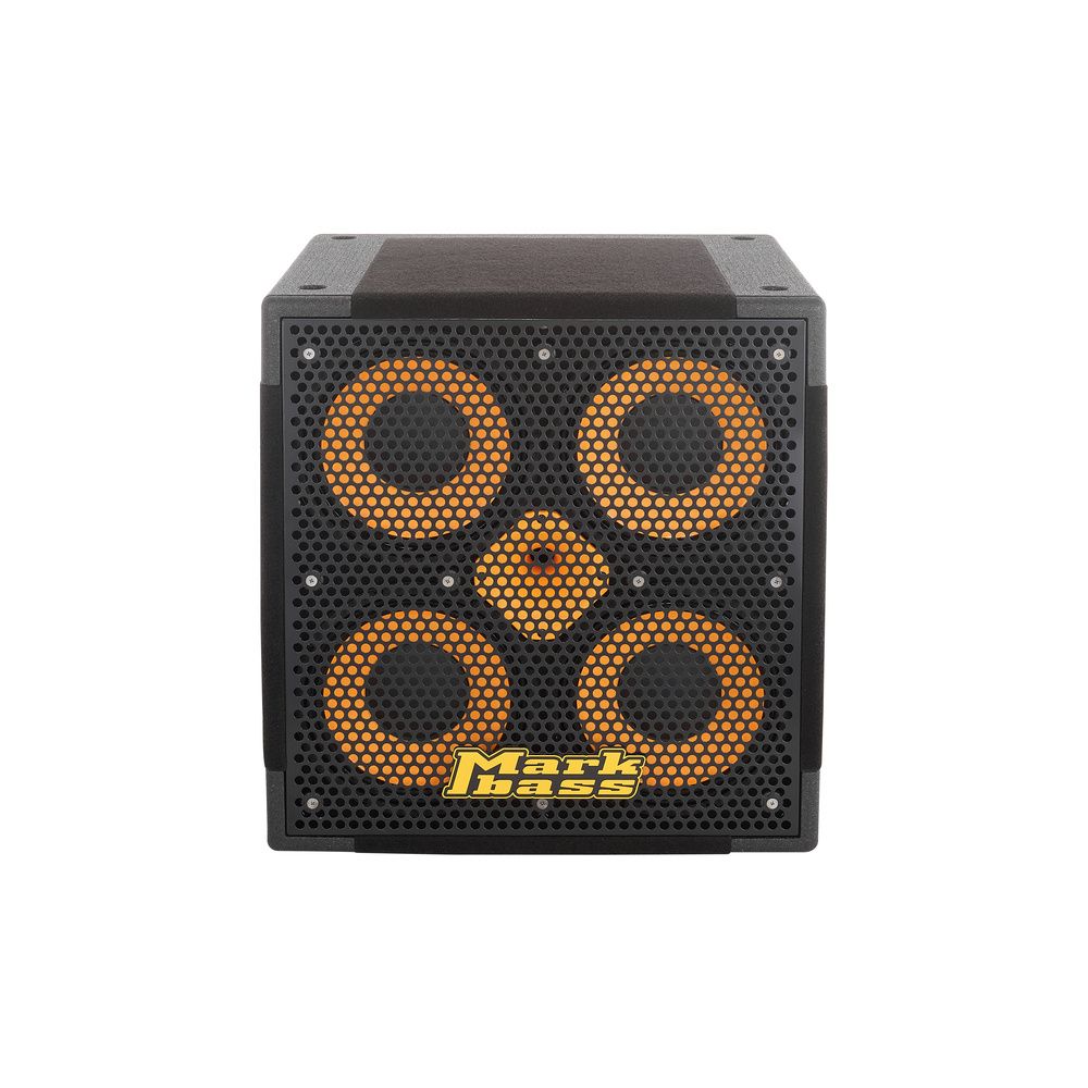 Markbass MB58R 104 Energy Box 8 – Thomann Ireland