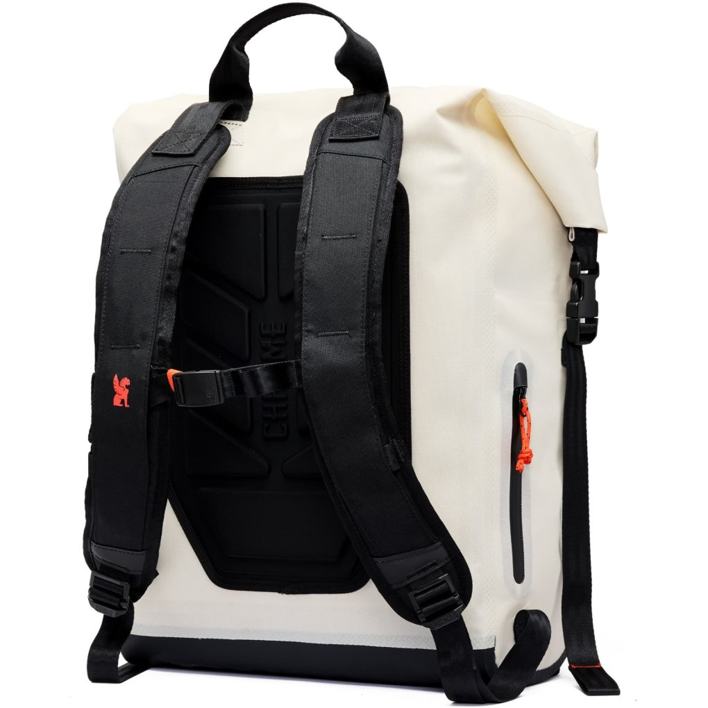 CHROME Urban Ex Backpack - 30L - Future White