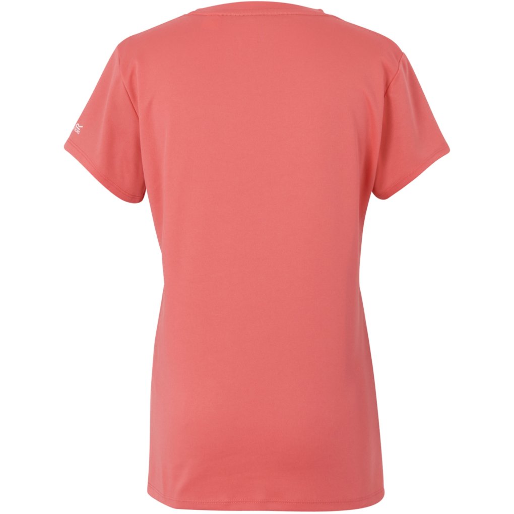 Regatta Fingal IX T-Shirt Women - Peach Bloom 9JA