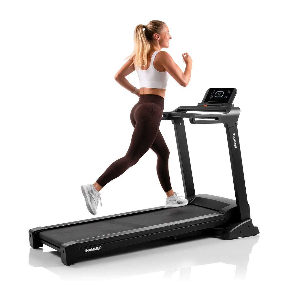 Treadmill FlyRun 4.0