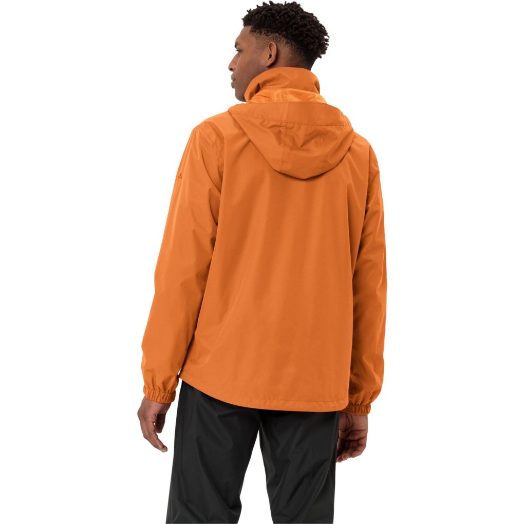 Vaude Escape Light Jacket Men - kumquat