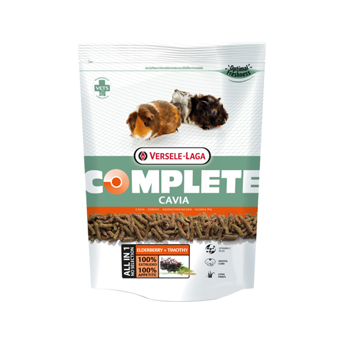 Versele-Laga Complete Guinea Pig - 500g
