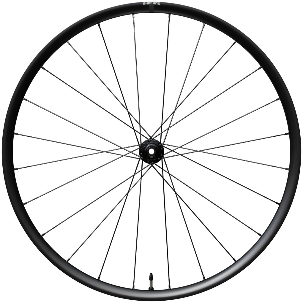 Shimano GRX WH-RX180 Wheelset - 28