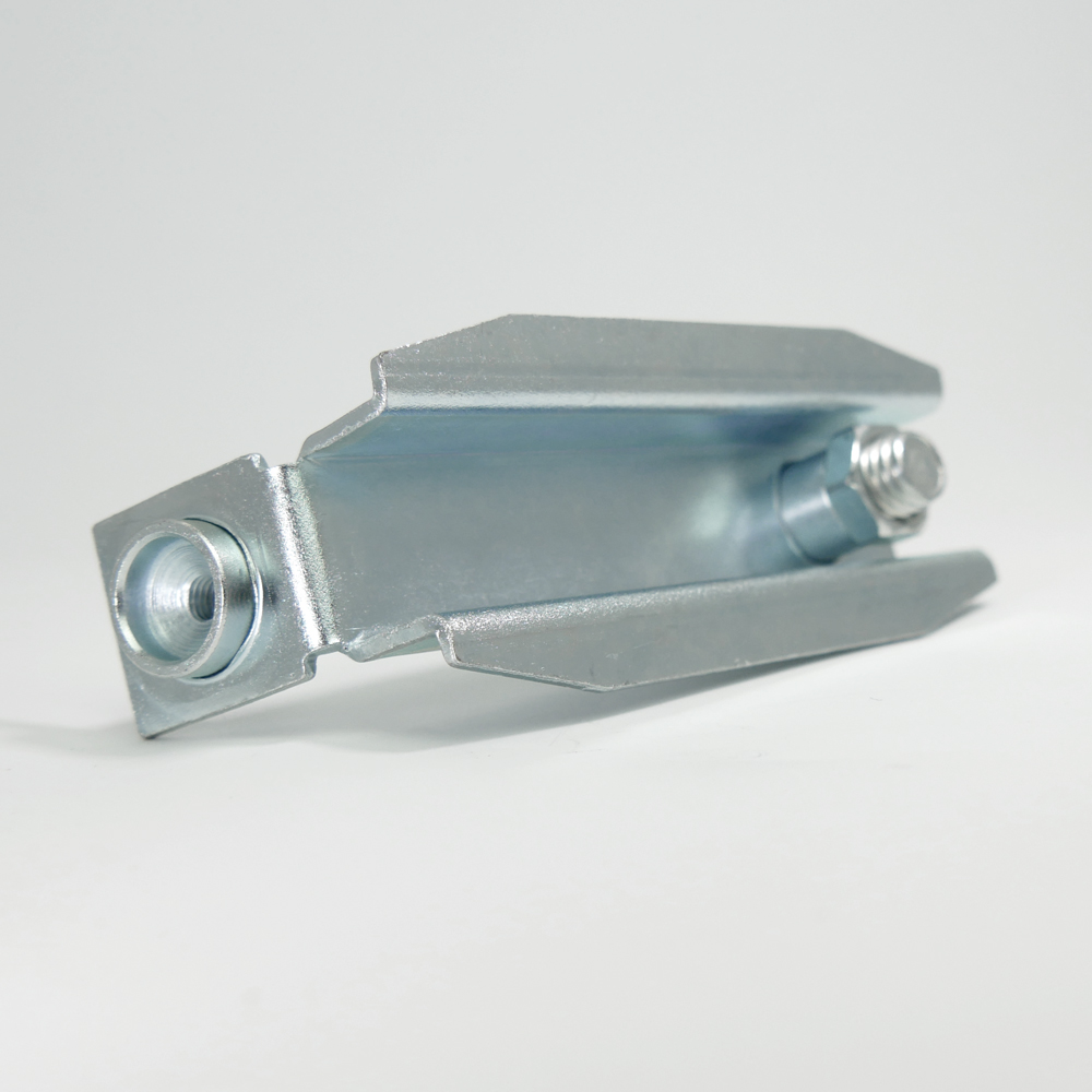 BRAKE MODE SYSTEM - T3PA ADD-ON