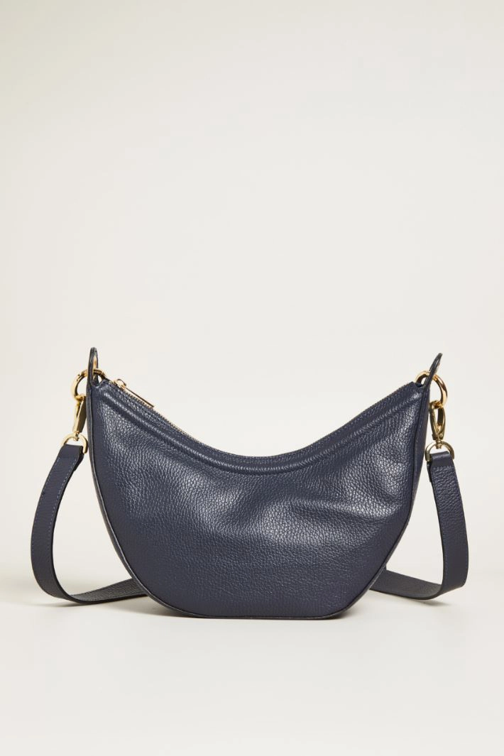 Crossbody bag - BLUE