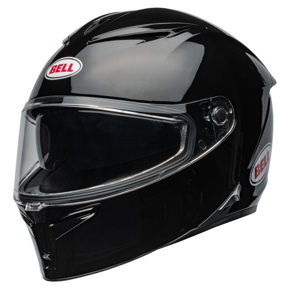 Casque intégral Bell LITHIUM - SOLID - NoirRef : EL0703