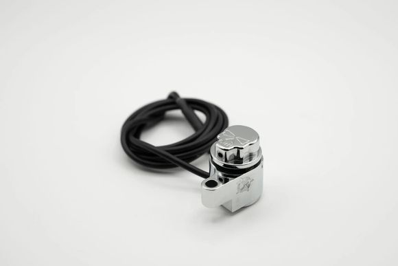 Electric switch Rbw Skull 06160447Ref: Rbw00005A / 06160447