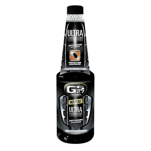 Ultra Universal Gs27 AdditiveRef: gs0069 / ad130701