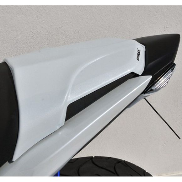 Capot de selle Ermax HONDA CBR 600 F - Noir / BlancRef : EM0974