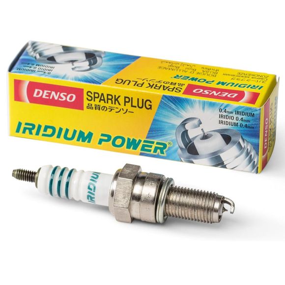 Denso IU24A Spark PlugRef: DENSO0125 / 11029300